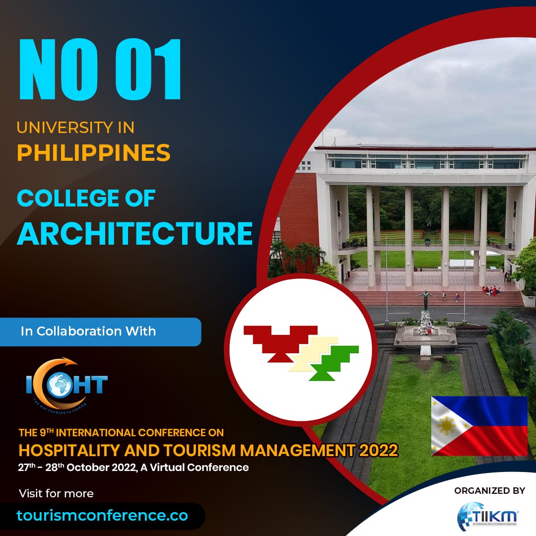 College of Architecture University of Philippines Diliman