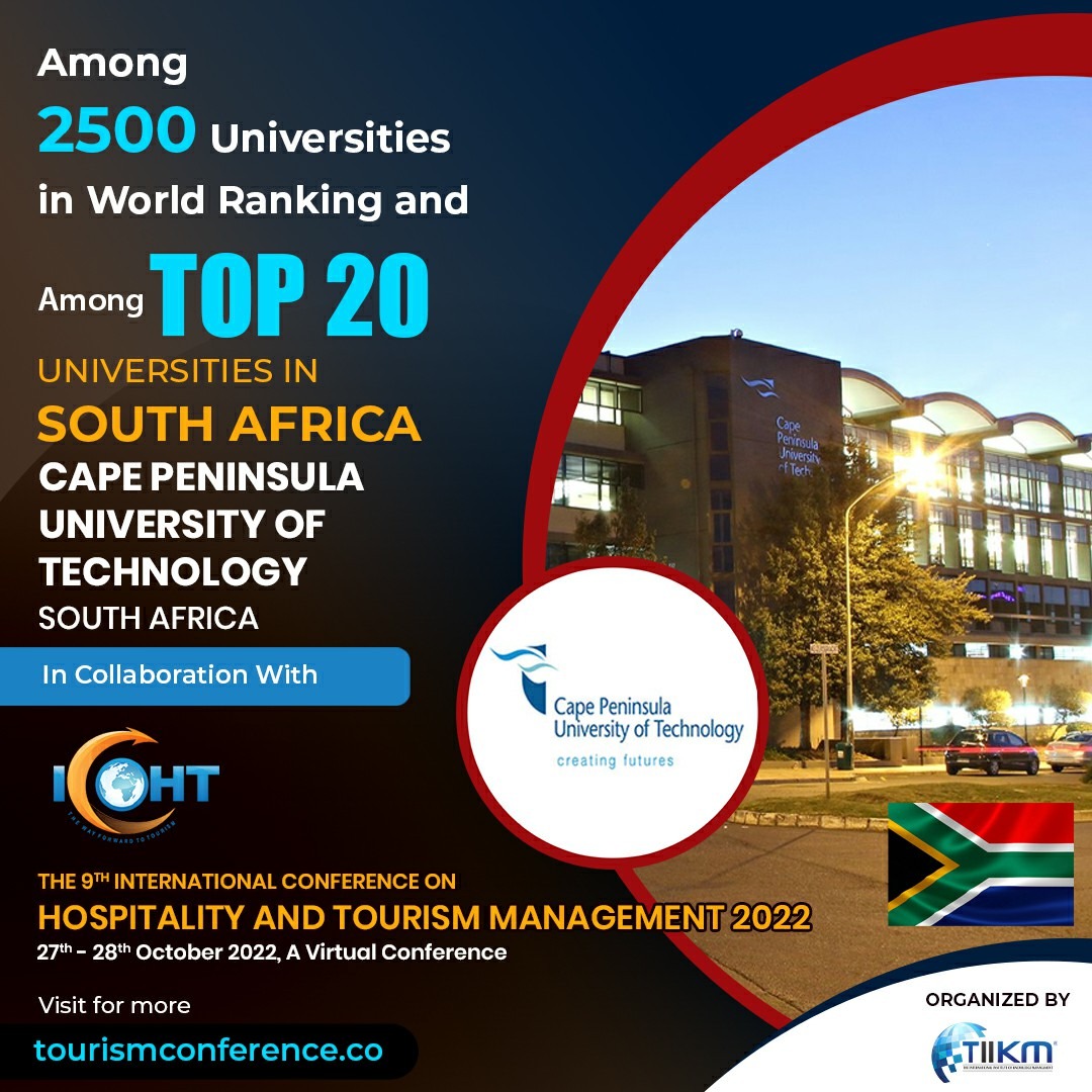 The Cape Peninsula University of Technology