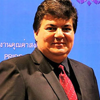 Asst. Prof. Ilian Assenov