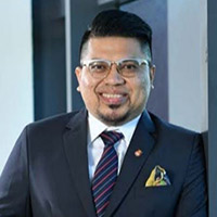 Dr. Faiz Izwan Anuar