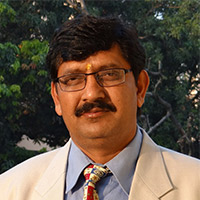 Prof. Mohinder Chand