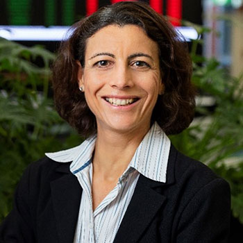 Dr Marianna Sigala