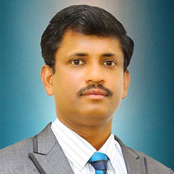 Prof. Athula Gnanapala