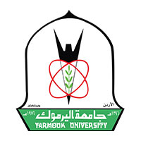 Yarmouk University, Jordan.