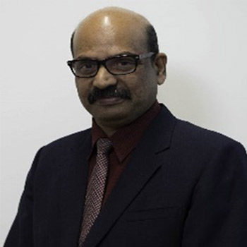 Dr. Ravindra Kumar Perumal
