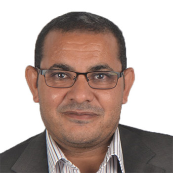 Dr. Gamal Sayed Ahmed Khalifa