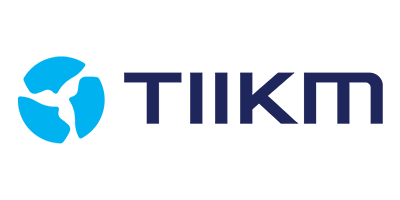 Tiikm Logo