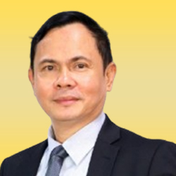 Dr. Ramil A. Ravanes