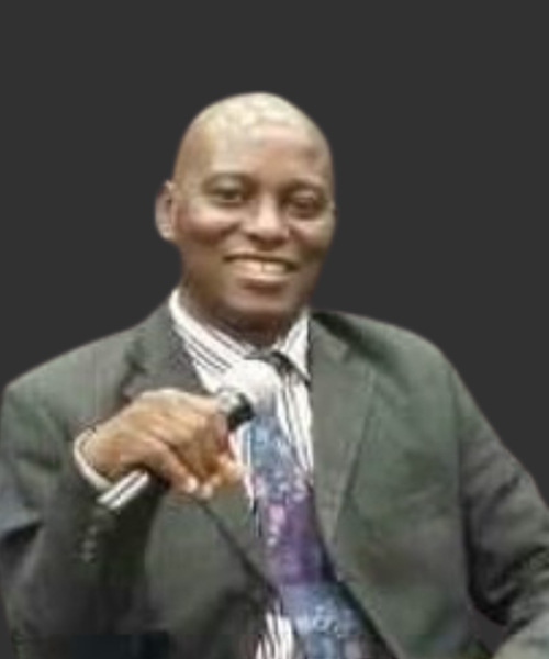 Dr. Samuel Adeyinka-Ojo