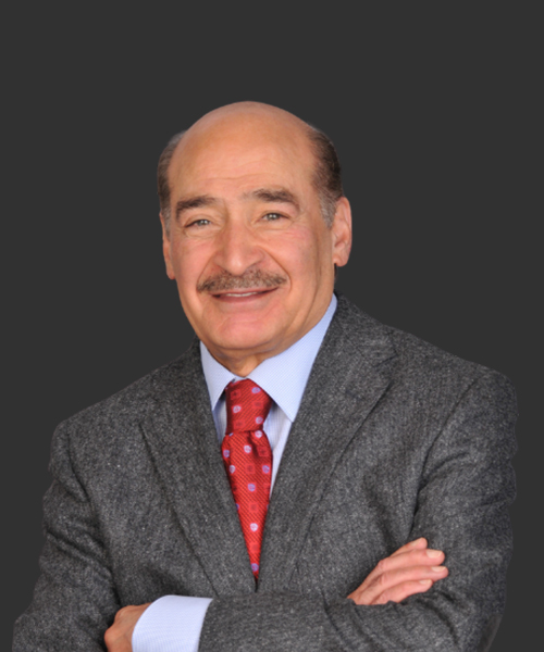 Professor Emeritus Jafar Jafari  