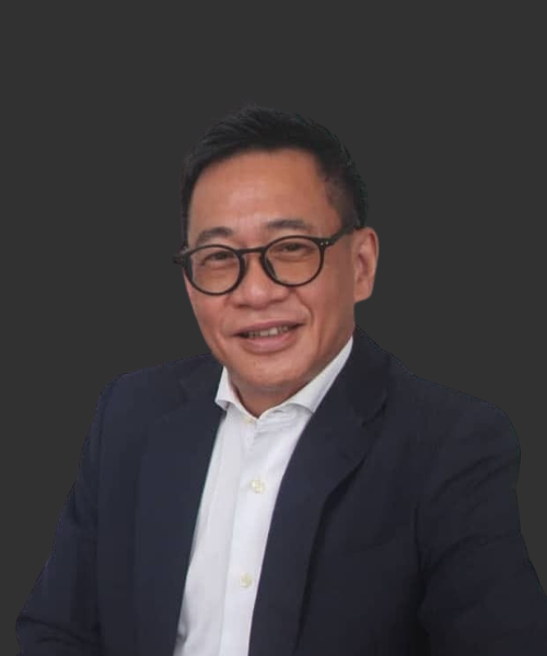 Adjunct Professor Victor Foo Yip Hon