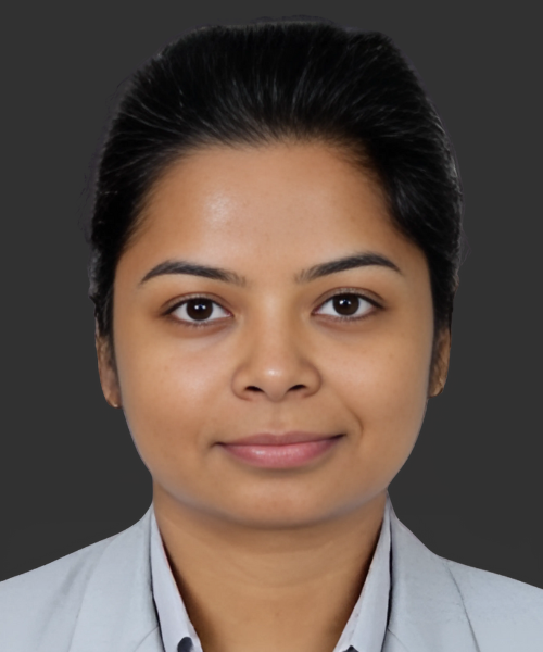 Dr. Reena George