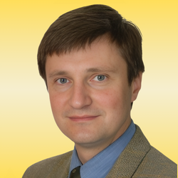 Prof. UAFM Ph.D. Dariusz Fatuła