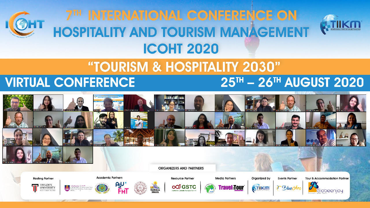 ICOHT 2020