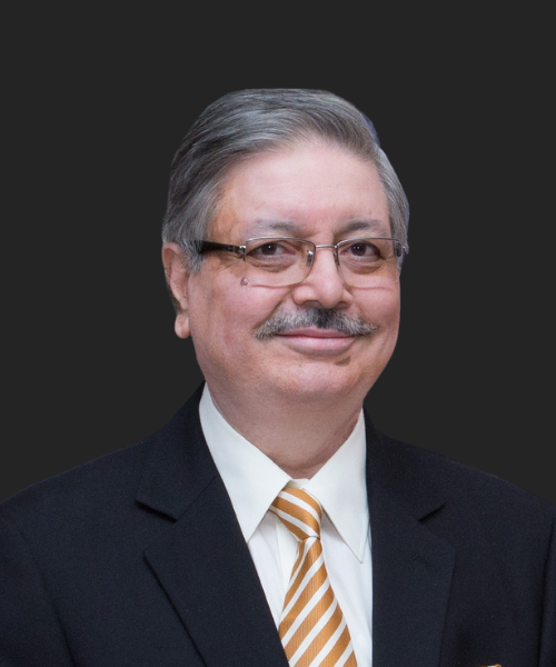 Prof. Dr. Amitabh Upadhyay