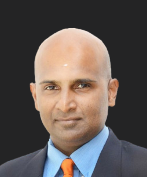 Prof. Ts. Dr. Murali Raman