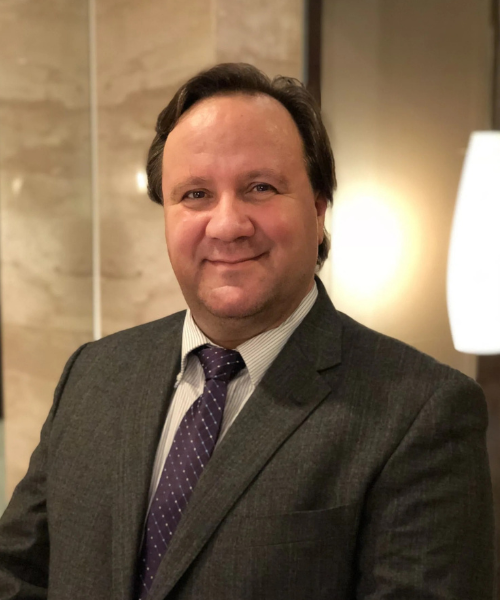 Prof. Dr. Cihan Cobanoglu