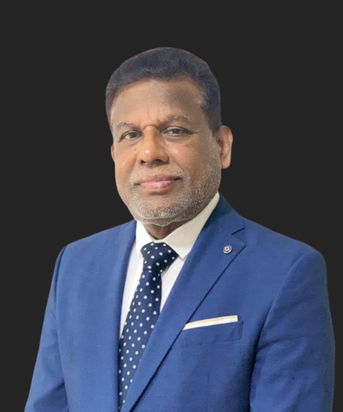 Thangavelu Kuppusamy