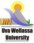 faculty of management, uva wellassa university, sri lanka